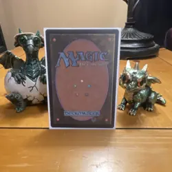 Magic: The Gathering Sword of the Animist Commander 227/309 Regular English - Image 2