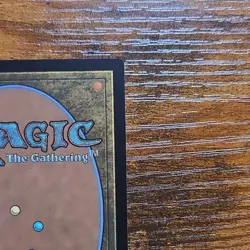 Wizards Magic: The Gathering Temple Garden ECL Rare Land White Green - Image 4