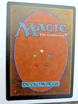 Wordly Tutor Mirage MTG NM - Image 3