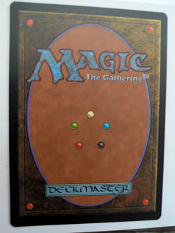 Wordly Tutor Mirage MTG NM - Image 4