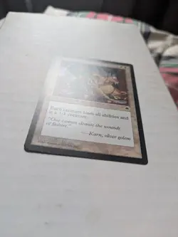 Humility - MTG - Tempest - LP - Image 2