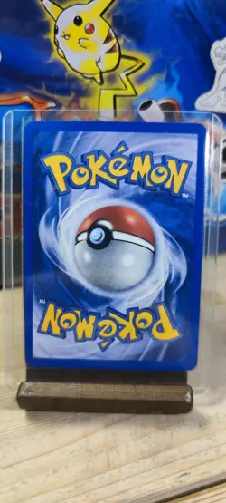Lady Outing 87/107 Holo Stamped ex Deoxys Pokemon Karte Deutsch 🇩🇪 NM - Image 2