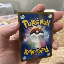 Pokemon Pryce's Piloswine 044/141 VS 1st Edition Japanese Near Mint - Image 3
