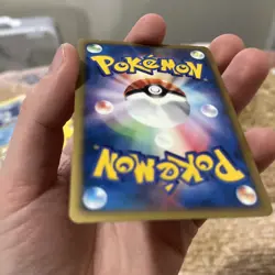 Pokemon Pryce's Piloswine 044/141 VS 1st Edition Japanese Near Mint - Image 4