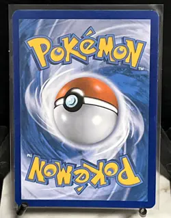 Ninetales 21/113 Legendary Treasures Reverse Holo Pokemon TCG - Image 2