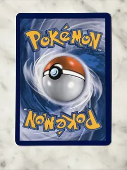 Ninetales 21/113 Legendary Treasures Reverse Holo Pokemon TCG - Image 4