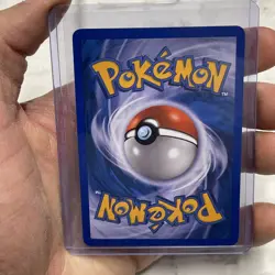 Pokemon TCG Treecko EX Crystal Guardians 67/100 Regular Common NM Near Mint 2006 - Image 3