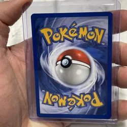 Sabrina's Gastly 96/132 Gym Challenge Regular WOTC Vintage 2000 Pokemon NM/MT - Image 3