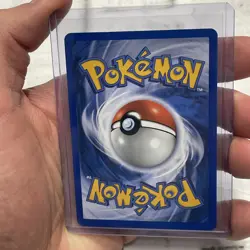 Sabrina's Porygon 98/132 Unlimited Pokemon Gym Challenge LP+ Vintage Nintendo - Image 3