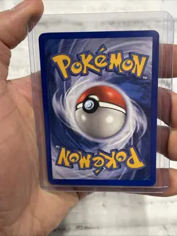 Vulpix (Delta Species) 70/101 Dragon Frontiers Regular - NM/MT Vintage Pokemon - Image 3