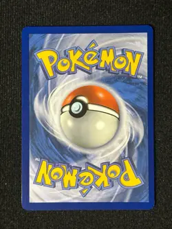 Pokemon Sammelkarte Maracamba Schwarze Blitze 093/086 BLK Illustration Rare - Image 2