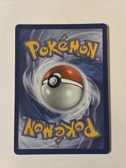 Pokemon Umbreon ex SVP EN 176 Promo Full Art Holo Dark 280 HP - Image 2