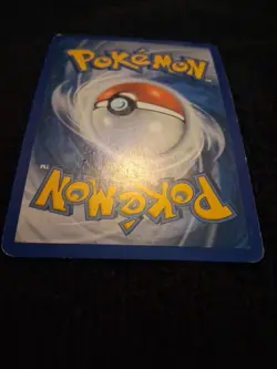 Pokemon Groudon SL4 Shiny Holo Rare Call of Legends Lightly Played - Image 4