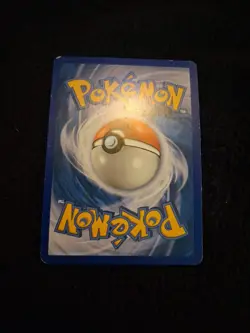 Pokemon Groudon SL4 Shiny Holo Rare Call of Legends Lightly Played - Image 5