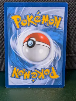 Pokemon Quilava Uncommon Reverse Holo XY - BREAKthrough #19/162 NM - Image 2