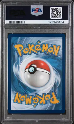 2022 Pokemon Go Tyranitar-Holo #043 GEM MT PSA 10 Pop 93 Holo Rare - Image 2
