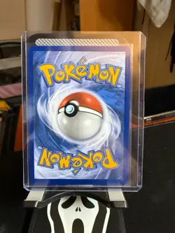 Mega Camerupt ex Pokemon Prize Pack Series 8 MEG 022/132 NM - Image 2