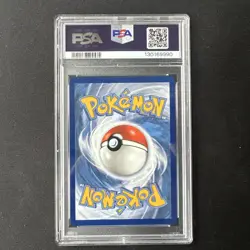 Celebi V 160/198 - PSA 10 - Pokemon Chilling Reign - Image 2