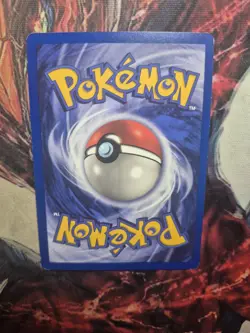 Pokemon TCG 1st Edition Nidoqueen 23/64 Jungle Rare WOTC MP - Image 4