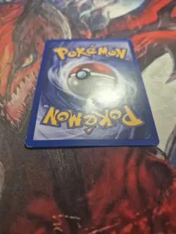 Pokemon TCG 1st Edition Nidoqueen 23/64 Jungle Rare WOTC MP - Image 5