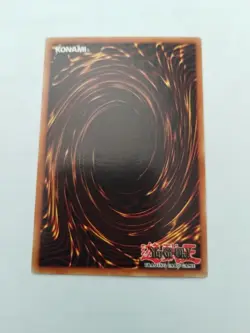 YuGiOh Mysterious Puppeteer Starter Deck Kaiba SDK-043 Unlim. Com.- Uncirculated - Image 3