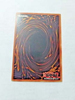 Yu-Gi-Oh! TCG Trap Master Kaiba Sdk-044 Unlimited Common -Bit of Edge Wear -Pics - Image 3