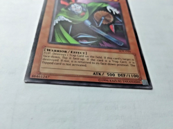 Yu-Gi-Oh! TCG Trap Master Kaiba Sdk-044 Unlimited Common -Bit of Edge Wear -Pics - Image 4