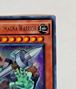 Berserkion the Electromagna Warrior SDMY-EN004 Near Mint 1st Edition Yu-Gi-Oh! - Image 3