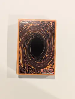 QTY: 20 VINTAGE Yugioh Mystery Lot LP - MP (All Holos) - Image 1