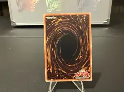 Left Arm of the Forbidden One LOB-K123 The Legend of Blue Eyes - Korean - Mint - Image 2