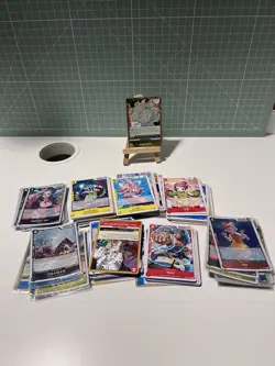 Lotto Carte Miste One Piece - Image 1