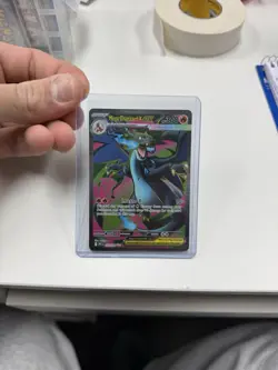 Pokemon 20 Card Mystery Pack - RR/SR In Every Pack - Image 3