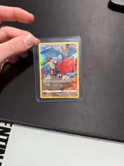Pokemon 20 Card Mystery Pack - RR/SR In Every Pack - Image 5