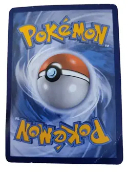 Magikarp 32/147 Burning Shadows Common Pokemon Trading Card TCG LP - Image 2