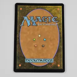MTG FOIL Pack Leader Rare NM #029 Magic Core Set 2021 Dog Creature White Card - Image 2