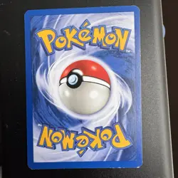 Unknown A 14/75 Pokemon Neo Discovery Holo Rare Card - LP - Image 5