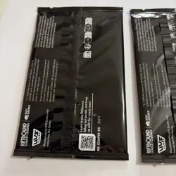 Riftbound Origins Nexus Night Pack Sealed 3-Card Pack promo Lot of 2 - Image 5