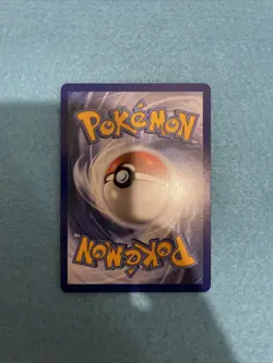Dawn 118/094 Ultra Rare Full Art NM Pokemon Card Phantasmal Flames 2025 English - Image 2