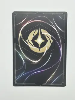 Disney Lorcana TCG Enchanted Hades Infernal Schemer Full Art Rare Card 237/204 - Image 3