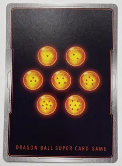 Android 16, Limiter Disengaged SR Foils Dragon Ball Super card game ccg - Image 3