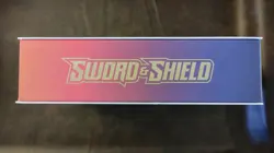 Pokemon TCG Lot Of 1500 Cards In ETB Unsorted Bulk Sword & Shield Generation Set - Image 2