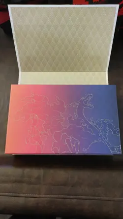 Pokemon TCG Lot Of 1500 Cards In ETB Unsorted Bulk Sword & Shield Generation Set - Image 5