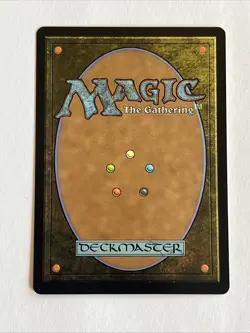 1x Doran, Besieged by Time, Foil, Lorwyn Eclipsed, Magic MTG NM - Image 2