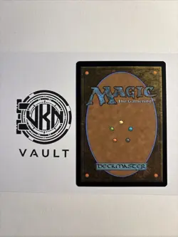 MTG Temple Garden 268 Lorwyn Eclipsed ECL Rare NM Regular Shock Land Forest Plai - Image 2