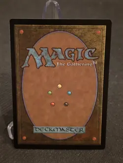 MTG Urza's Legacy "Deranged Hermit" Magic The Gathering WOTC NM - Image 2