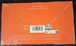 Magic The Gathering Outlaws of Thunder Junction Play Boosters Box Factory Sealed - Image 4