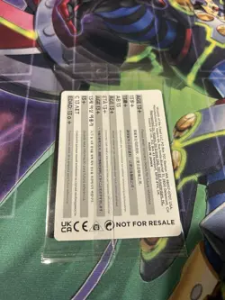 Magic The Gathering Spectacular Spider Man Foil Promo Card Marvel Legends P 0002 - Image 3