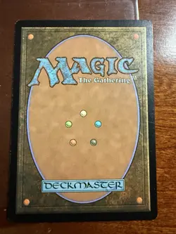 Overmaster | TORment | MTG | EN | #104 - Image 2