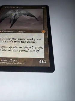 Platinum Angel The Brothers' War: Retro Frame Artifacts Regular - Image 3