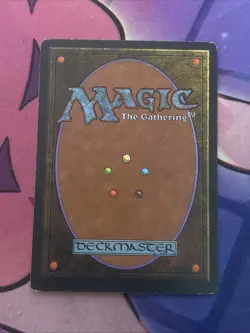 Armageddon x1 MTG Fourth 4th Edition 1x Magic Good - Image 2